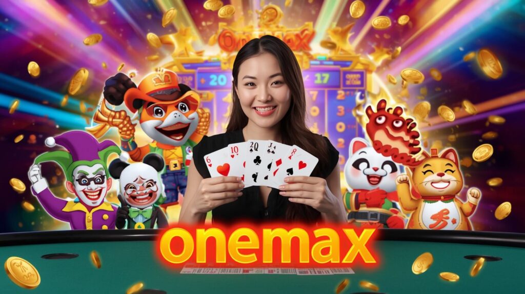 onemax